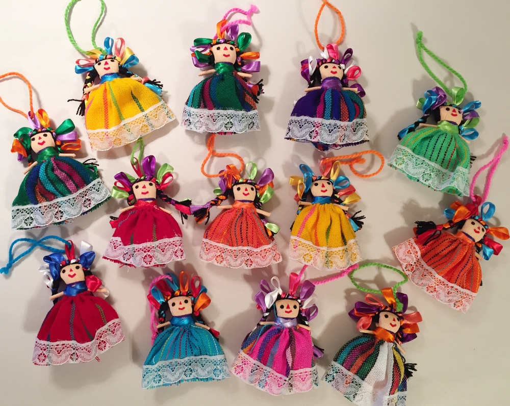 mexican dolls wholesale