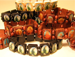 Religious Bracelets image