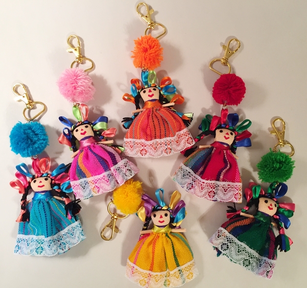 mexican dolls wholesale