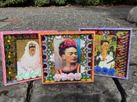 Image Kitschy Frida Nicho, S/2